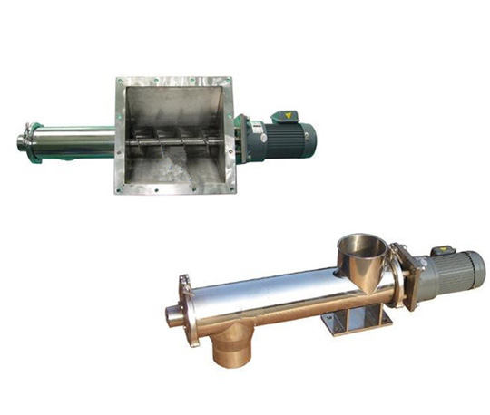 螺桿上料機廠家